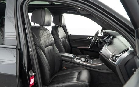 BMW X5, 2020 год, 6 760 000 рублей, 8 фотография