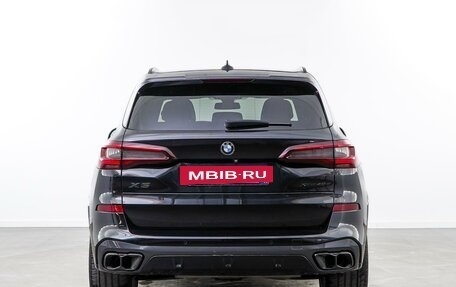 BMW X5, 2020 год, 6 760 000 рублей, 4 фотография