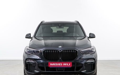 BMW X5, 2020 год, 6 760 000 рублей, 3 фотография
