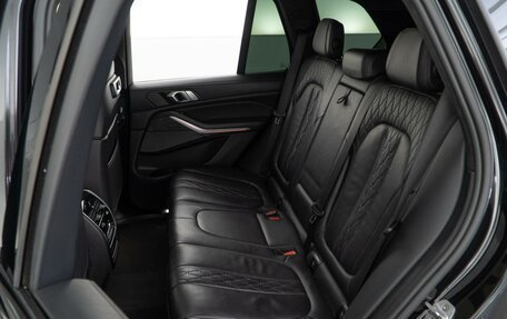 BMW X5, 2020 год, 6 760 000 рублей, 9 фотография