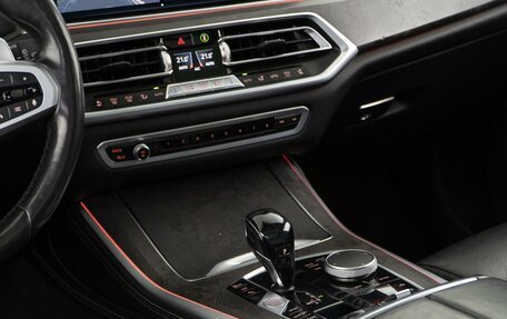 BMW X5, 2020 год, 6 760 000 рублей, 15 фотография