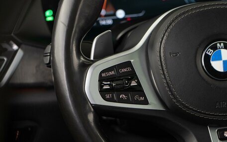 BMW X5, 2020 год, 6 760 000 рублей, 13 фотография