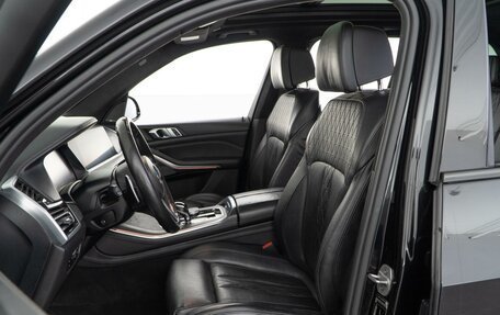 BMW X5, 2020 год, 6 760 000 рублей, 10 фотография