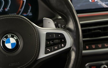 BMW X5, 2020 год, 6 760 000 рублей, 14 фотография