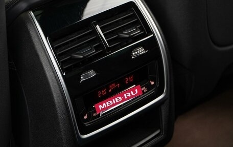 BMW X5, 2020 год, 6 760 000 рублей, 16 фотография