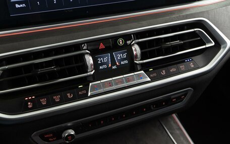 BMW X5, 2020 год, 6 760 000 рублей, 24 фотография