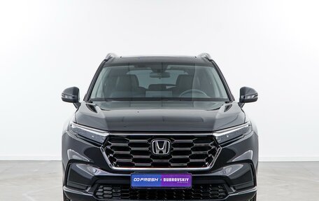 Honda CR-V, 2025 год, 3 998 746 рублей, 3 фотография