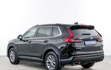 Honda CR-V, 2025 год, 3 998 746 рублей, 2 фотография