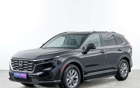 Honda CR-V, 2025 год, 3 998 746 рублей, 5 фотография