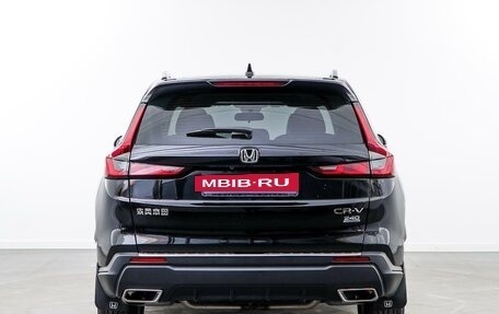 Honda CR-V, 2025 год, 3 998 746 рублей, 4 фотография