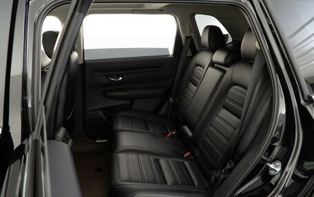 Honda CR-V, 2025 год, 3 998 746 рублей, 9 фотография