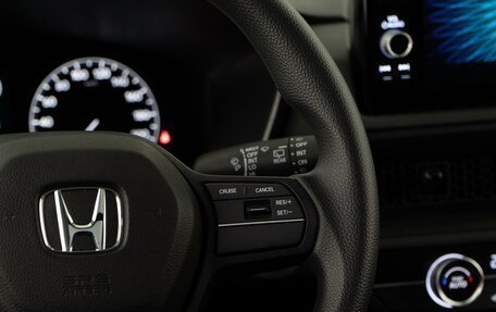 Honda CR-V, 2025 год, 3 998 746 рублей, 14 фотография