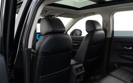 Honda CR-V, 2025 год, 3 998 746 рублей, 11 фотография