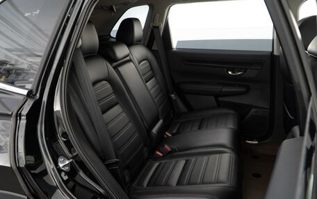 Honda CR-V, 2025 год, 3 998 746 рублей, 7 фотография