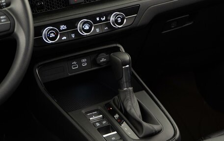 Honda CR-V, 2025 год, 3 998 746 рублей, 15 фотография