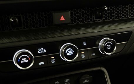 Honda CR-V, 2025 год, 3 998 746 рублей, 16 фотография