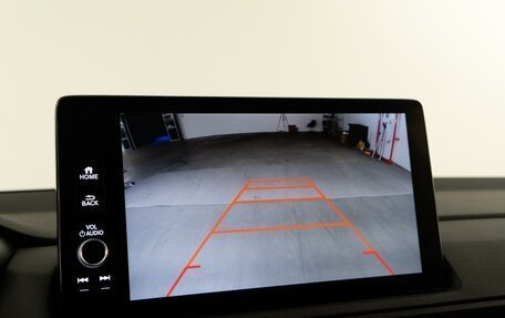 Honda CR-V, 2025 год, 3 998 746 рублей, 21 фотография