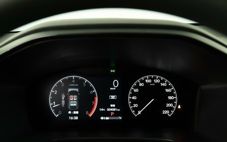 Honda CR-V, 2025 год, 3 998 746 рублей, 23 фотография