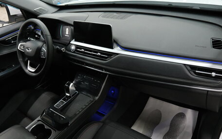 Chery Tiggo 7 Pro, 2021 год, 1 599 000 рублей, 14 фотография