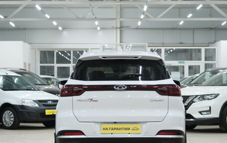 Chery Tiggo 7 Pro, 2021 год, 1 599 000 рублей, 6 фотография