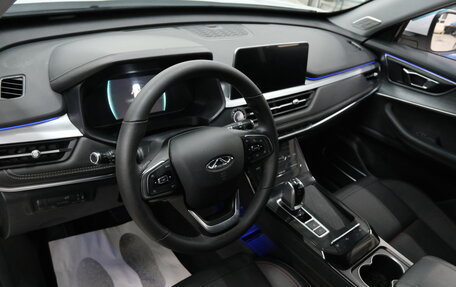 Chery Tiggo 7 Pro, 2021 год, 1 599 000 рублей, 13 фотография