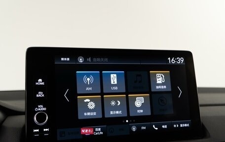 Honda CR-V, 2025 год, 3 998 746 рублей, 22 фотография