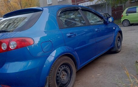 Chevrolet Lacetti, 2011 год, 450 000 рублей, 3 фотография