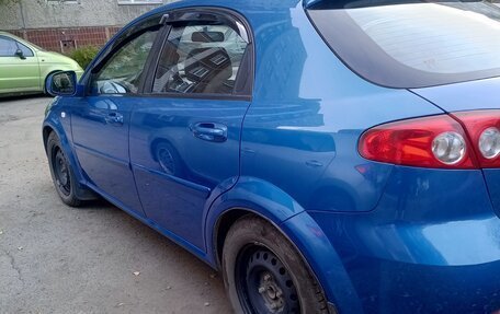 Chevrolet Lacetti, 2011 год, 450 000 рублей, 4 фотография