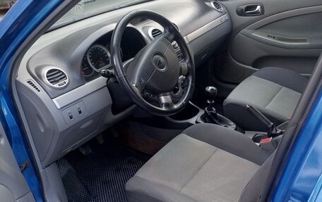 Chevrolet Lacetti, 2011 год, 450 000 рублей, 5 фотография