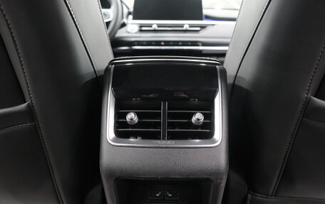 Chery Tiggo 7 Pro, 2021 год, 1 599 000 рублей, 16 фотография