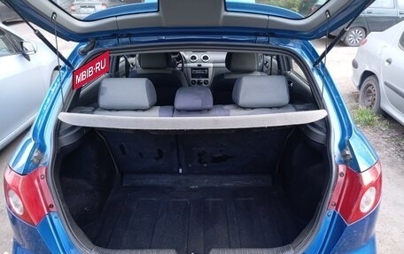 Chevrolet Lacetti, 2011 год, 450 000 рублей, 8 фотография