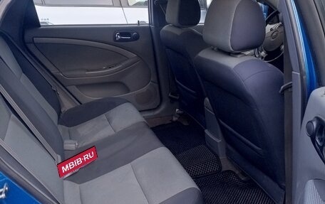 Chevrolet Lacetti, 2011 год, 450 000 рублей, 6 фотография