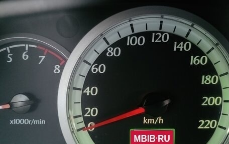 Chevrolet Lacetti, 2011 год, 450 000 рублей, 10 фотография