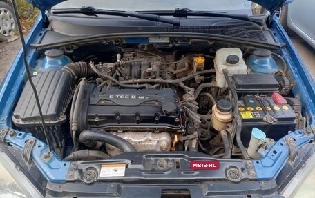 Chevrolet Lacetti, 2011 год, 450 000 рублей, 7 фотография