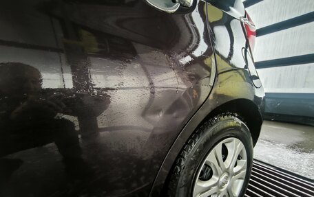 Nissan Note II рестайлинг, 2013 год, 780 000 рублей, 7 фотография