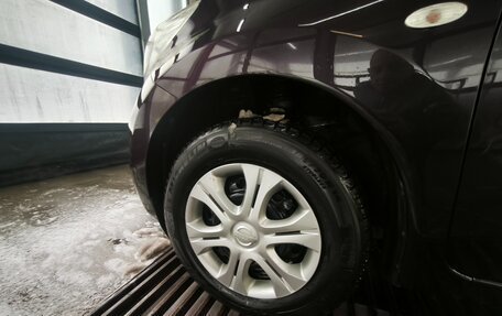 Nissan Note II рестайлинг, 2013 год, 780 000 рублей, 12 фотография