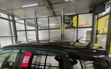 Nissan Note II рестайлинг, 2013 год, 780 000 рублей, 9 фотография