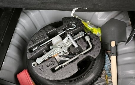 Nissan Note II рестайлинг, 2013 год, 780 000 рублей, 15 фотография