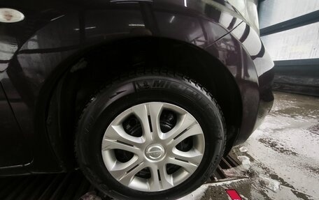 Nissan Note II рестайлинг, 2013 год, 780 000 рублей, 11 фотография