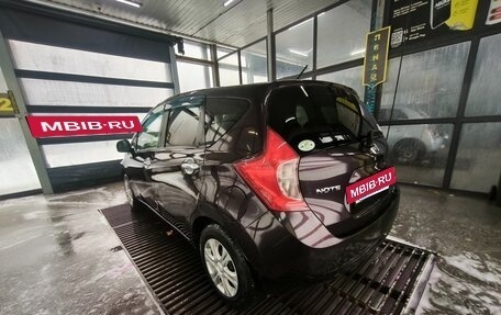 Nissan Note II рестайлинг, 2013 год, 780 000 рублей, 5 фотография