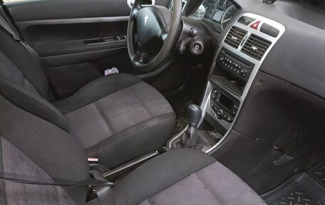 Peugeot 307 I, 2004 год, 440 000 рублей, 5 фотография