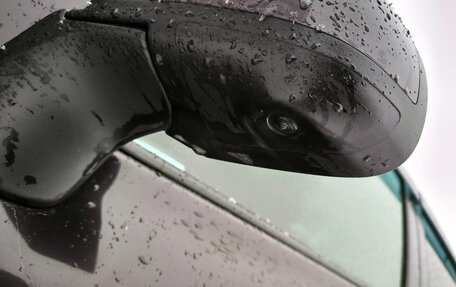 Nissan Note II рестайлинг, 2013 год, 780 000 рублей, 16 фотография