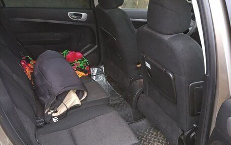 Peugeot 307 I, 2004 год, 440 000 рублей, 6 фотография