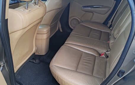 Honda Civic VIII, 2008 год, 650 000 рублей, 6 фотография