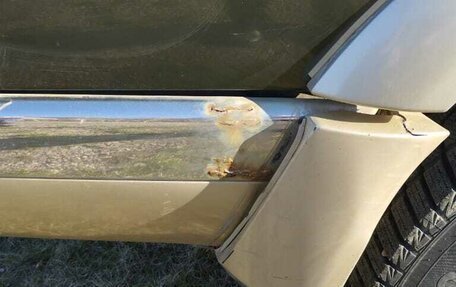 Nissan Terrano II рестайлинг, 1995 год, 630 000 рублей, 3 фотография