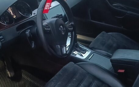 Volkswagen Passat B6, 2010 год, 850 000 рублей, 8 фотография