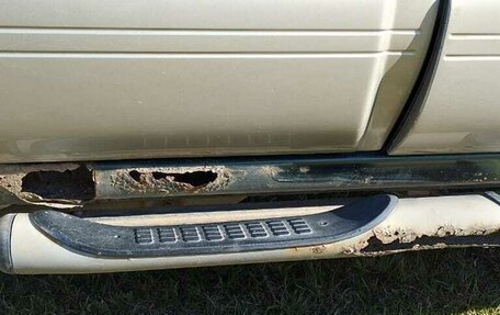 Nissan Terrano II рестайлинг, 1995 год, 630 000 рублей, 9 фотография