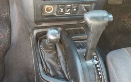 Nissan Terrano II рестайлинг, 1995 год, 630 000 рублей, 16 фотография