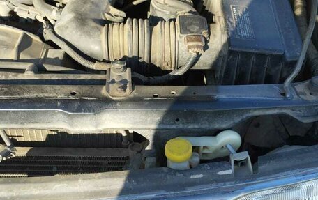 Nissan Terrano II рестайлинг, 1995 год, 630 000 рублей, 11 фотография