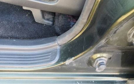 Nissan Terrano II рестайлинг, 1995 год, 630 000 рублей, 17 фотография